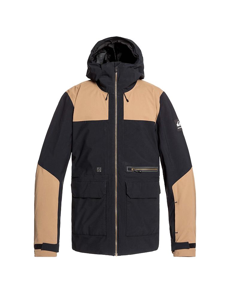 Herren Snowboardjacke Arrow Wood Herren Snowboardjacke Arrow Wood